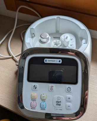 Robot Moulinex i-Companion