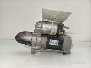 MOTORINO D' AVVIAMENTO OPEL Meriva 3° Serie 55497