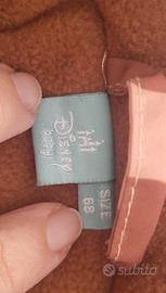 Tutone invernale neonato/a