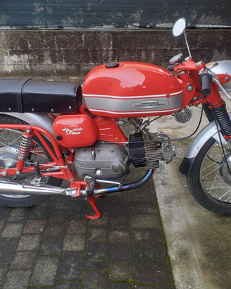 Ala verde 250