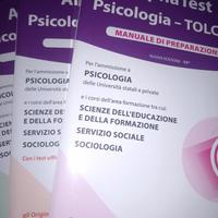 AlphaTest Psicologia-Tolc-Su