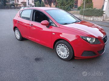 seat ibiza 1.2 benzina ideale per neopatentati 