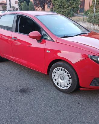 seat ibiza 1.2 benzina ideale per neopatentati 