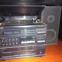 Stereo anni 80