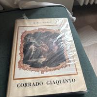 CATALOGO CORRADO GIAQUINTO