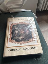 CATALOGO CORRADO GIAQUINTO