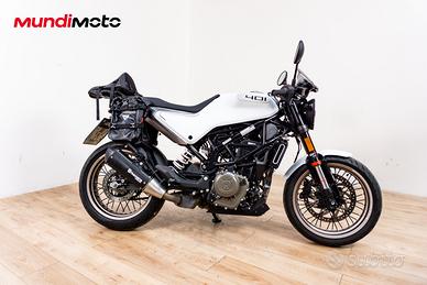 HUSQVARNA VITPILEN 401 - 2023
