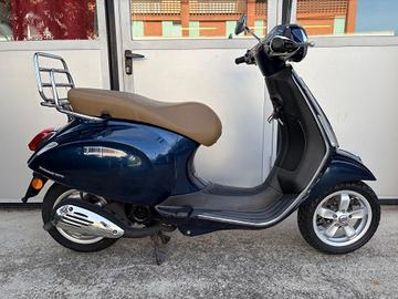 Piaggio Vespa 50 Primavera