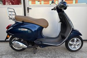 Piaggio Vespa 50 Primavera