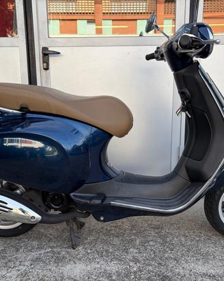 Piaggio Vespa 50 Primavera