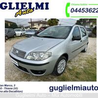 FIAT Punto Classic 1.2 5 porte Natural Power ...
