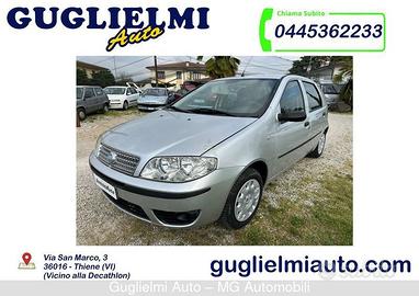 FIAT Punto Classic 1.2 5 porte Natural Power ...