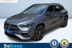 Mercedes-Benz GLA 200 D AMG LINE ADVANCED PLU...