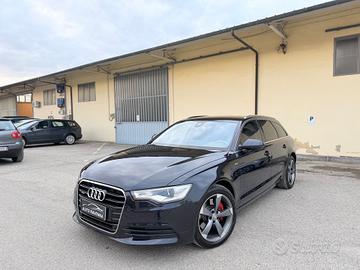 Audi A6 3.0 TDI 245 CV quattro S-line Perfetta