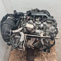 Motore hyundai kona 1.0 g3lc