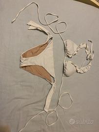 Bikini Goldenpoint a perizoma