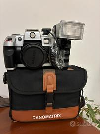 Macchina fotografia vintage