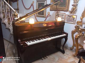 Schimmel pianoforte verticale 