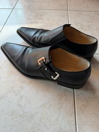 Scarpe eleganti cesare paciotti