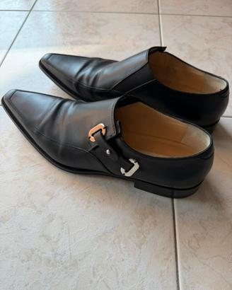 Scarpe eleganti cesare paciotti