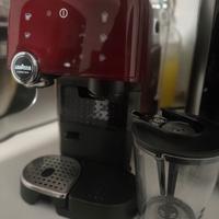 Lavazza Fantasia Electrolux macchina caffè 