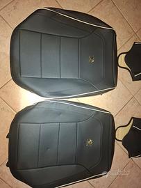coprisedili auto universali 
