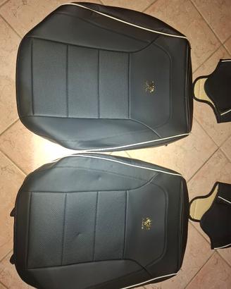 coprisedili auto universali 