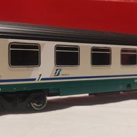 Rivarossi HR4006 FS Carrozza UIC-Z1 1cl XMPR H0 #7