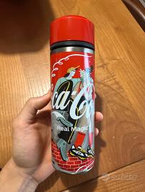 Borraccia coca cola