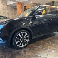 Ssangyong Tivoli 1.6d 2WD Be Cool Aebs