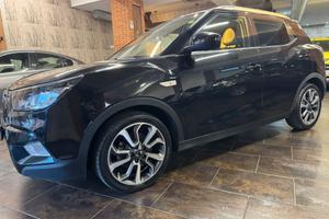 Ssangyong Tivoli 1.6d 2WD Be Cool Aebs