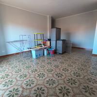 Ampio quadrilocale 150 mq pressi comune