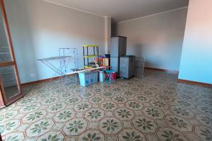 Ampio quadrilocale 150 mq pressi comune