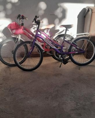 Biciclette