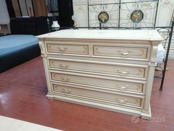 Camera da letto matrimoniale 