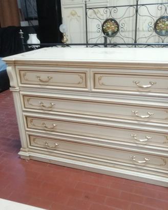 Camera da letto matrimoniale 