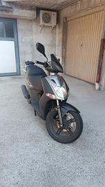 kymco Agility 150cc 