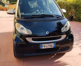 SMART FORTWO 451 coupe