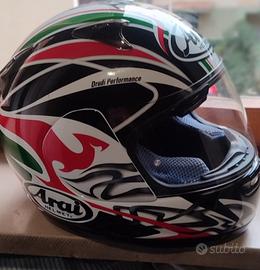 casco Arai 