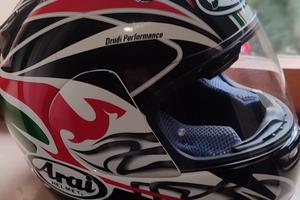 casco Arai 