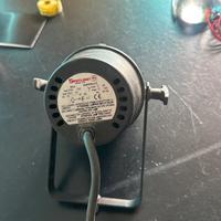 Faretto Spotlight Super lut 75 watt
