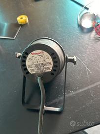 Faretto Spotlight Super lut 75 watt