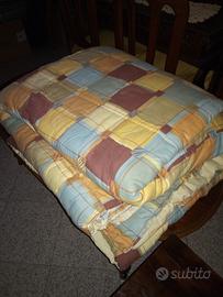 piumino matrimoniale