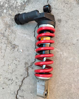 Mono ammortizzatore Suzuki Vstrom 1000