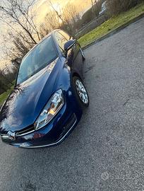 Golf 7 Comfortline BlueMotion Technology