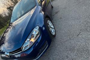 Golf 7 Comfortline BlueMotion Technology