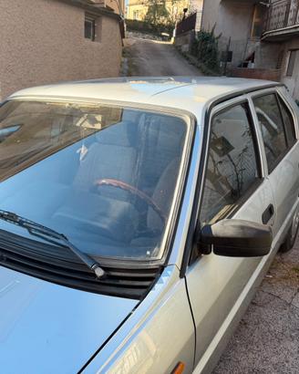Alfa romeo 33 1500 quadrifoglio oro