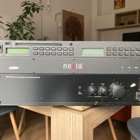 Lotto Audio Professionale per Locali/Negozi