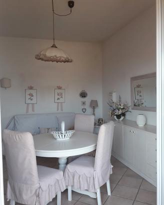 Bilocale Carrara