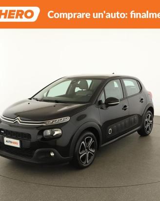 CITROEN C3 JH56659